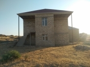 Satılır 4 otaqlı 200 m2 yeni tikili Atyalı