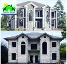 Satılır 2 otaqlı 42 m2 həyət evi Hövsan