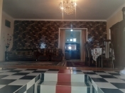 Satılır 3 otaqlı 100 m2 həyət evi Ağsu