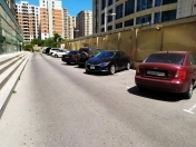 İcarəyə verilir 1 otaqlı 400 m2 obyekt Yasamal r.