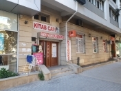 İcarəyə verilir 0 otaqlı 40 m2 obyekt 28 May m.