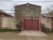 Satılır 4 otaqlı 190 m2 həyət evi Y.Suraxanı