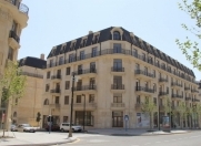 İcarəyə verilir 4 otaqlı 190 m2 ofis Xətai r.