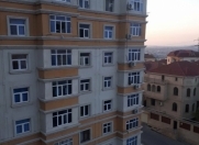 Satılır 4 otaqlı 103 m2 köhnə tikili 9 mkr