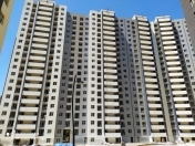 Satılır 2 otaqlı 66.19 m2 yeni tikili Həzi Aslanov