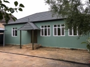 İcarəyə verilir 3 otaqlı 700 m2 həyət evi Şamaxı