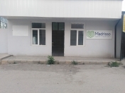 İcarəyə verilir 2 otaqlı 50 m2 ofis Quba