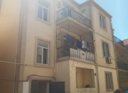 Satılır 1 otaqlı 50 m2 yeni tikili Mehdiabad