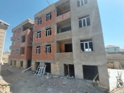 Satılır 1 otaqlı 50 m2 yeni tikili Rəsulzadə