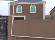 Satılır 5 otaqlı 160 m2 həyət evi Aviasiya Akademiyası Universiteti