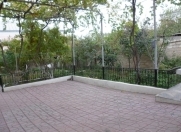 İcarəyə verilir 4 otaqlı 120 m2 həyət evi Bakıxanov