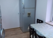 Satılır 3 otaqlı 100 m2 yeni tikili AGA Business Center