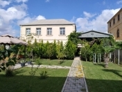 Satılır 5 otaqlı 167 m2 həyət evi Masazır