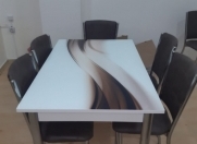 İcarəyə verilir 4 otaqlı 100 m2 köhnə tikili Yasamal r.