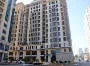 Satılır 5 otaqlı 250.6 m2 yeni tikili Qış parkı