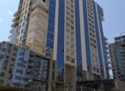 Satılır 3 otaqlı 175 m2 yeni tikili 28 May m.