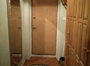 İcarəyə verilir 2 otaqlı 35 m2 köhnə tikili Hüseyn Cavid parkı