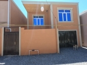 Satılır 3 otaqlı 110 m2 həyət evi Binəqədi