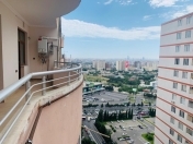 Satılır 4 otaqlı 210 m2 yeni tikili 20 yanvar m.