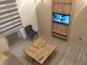 İcarəyə verilir 2 otaqlı 55 m2 köhnə tikili Nizami m.