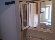 İcarəyə verilir 2 otaqlı 50 m2 həyət evi Qaraçuxur