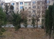 Satılır 2 otaqlı 50 m2 köhnə tikili Mingəçevir