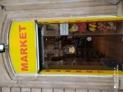 İcarəyə verilir 1 otaqlı 26 m2 obyekt Sahil m.