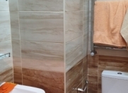 Satılır 2 otaqlı 54 m2 yeni tikili 8 km