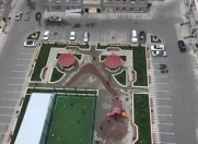 İcarəyə verilir 2 otaqlı 60 m2 yeni tikili Qara Qarayev m.