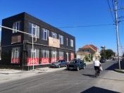 Satılır 5 otaqlı 203 m2 obyekt Şüvəlan Park ticarət mərkəzi