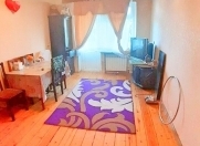 Satılır 2 otaqlı 52 m2 köhnə tikili Sevinc k/t