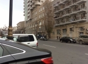 Satılır 4 otaqlı 230 m2 yeni tikili Sahil m.