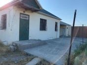 Satılır 4 otaqlı 115 m2 həyət evi Albalı