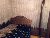 Satılır 2 otaqlı 37 m2 həyət evi Asan Xidmət-2