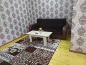 İcarəyə verilir 2 otaqlı 34 m2 həyət evi Oğuz