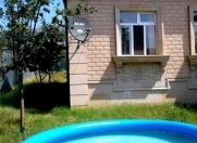 İcarəyə verilir 3 otaqlı 70 m2 həyət evi İsmayıllı