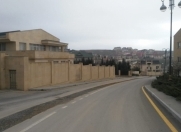 Satılır 9 sot torpaq Yeni Yasamal