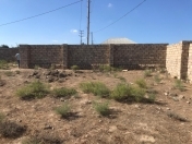 Satılır 10 sot torpaq Zirə