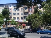 Satılır 2 otaqlı 36 m2 köhnə tikili 4 mkr