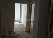 Satılır 1 otaqlı 52 m2 yeni tikili Asan Xidmət-4