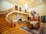 Satılır 9 otaqlı 756 m2 villa Bülbülə