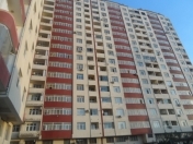 Satılır 2 otaqlı 98 m2 yeni tikili 8 mkr