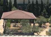 İcarəyə verilir 4 otaqlı 200 m2 bağ evi Pirşağı