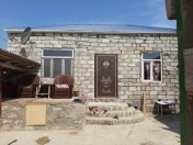 Satılır 3 otaqlı 90 m2 həyət evi Məhəmmədli