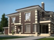 Satılır 2 otaqlı 42 m2 həyət evi Hövsan