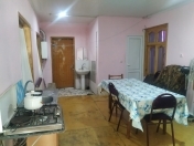 İcarəyə verilir 3 otaqlı 50 m2 həyət evi Qəbələ