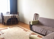 Satılır 2 otaqlı 50 m2 yeni tikili Ukrayna dairəsi