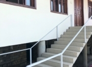 Satılır 5 otaqlı 414.9 m2 həyət evi Göyçay