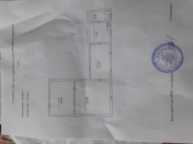 Satılır 2 otaqlı 50 m2 həyət evi Yeni Yasamal