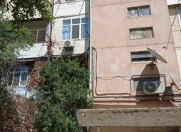 Satılır 2 otaqlı 60 m2 köhnə tikili Köhnə Günəşli